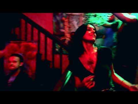 Mystic Sound Party (Autumn Rave) part 9, Dream5Talker - "Sonic Chakra» & "Boddhi» (Russian Version)