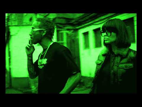 Laylow x Alpha Wann Type Beat -  Essgo (prod.Bubblemaw)