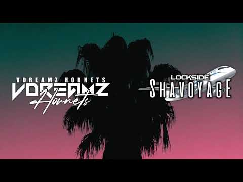 LOCKSIDE - KIA RO BABY ( SVG REMIX ) 2021