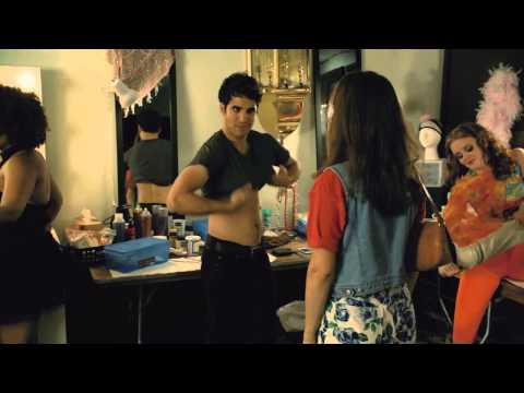 (NEW) Girl Most Likely/Imogene Trailer (2013) starring Kristen Wiig, Darren Criss