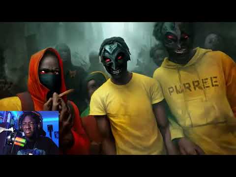 Why is he Underrated!? Bobby TooTact - So Many ( Official Video)