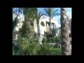 Видео отеля Club El Faraana Reef 4* Шарм эль Шейх Египет 