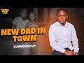 OBINNA SHOW LIVE: THE NEW DAD IN TOWN - Commentator