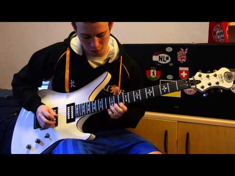 Eric Clapton - Layla Cover video thumbnail