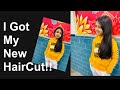 I Got My New Haircut ‍ ️ Anaya S Playtime