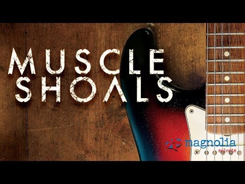 Muscle Shoals (2013) Official Trailer - Magnolia Selects