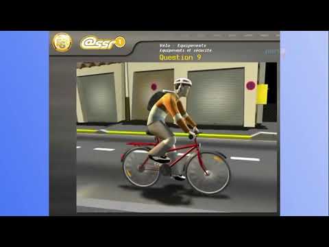 ASSR 1: 2017 Test Practice Video with Correction