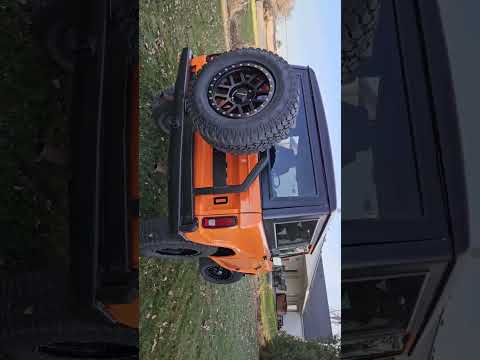 1969 Ford Bronco U15 by tmccully