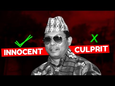 The REAL reason behind Tikapur Hatyakanda | Is Resham Chaudhary Culprit?