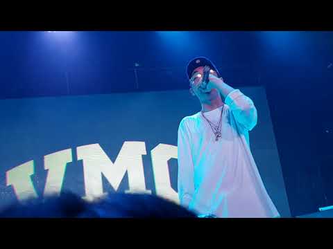 180825 Vistyboyz :: Webster B - 이로한