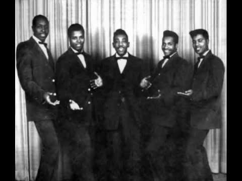 THE EDSELS - RAMA LAMA DING DONG