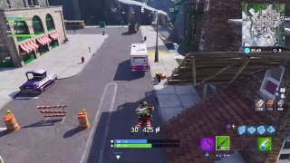 フォートナイト生放送 参加型笑