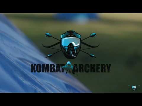Commercial Advertisement | Kombat Archery