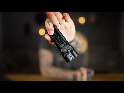 Winter EDC Essential: The Best Flashlight, & Affordable Alternatives.