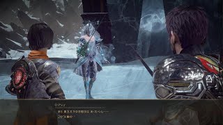 BABYLON'S FALL_ゾッゴ戦キャンペーンモード道中つけて