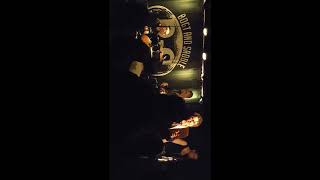 Marching Church at Boot &amp; Saddle, Philadelphia - 3 Feb 2017