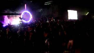 Sub Focus LIVE @ Ultra Music Festival 2011-"Move Higher"