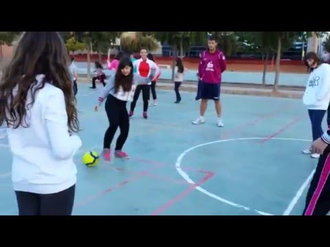 CEIP Assumpció, Peñíscola Bodegas Dunviro, 12-11-14 II