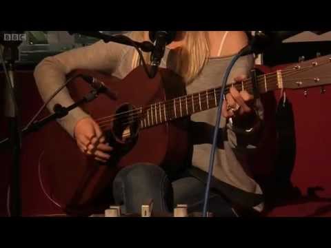 Laura Marling Don't Ask Me Why Salinas BBC Radio 1 Live Lounge 2011
