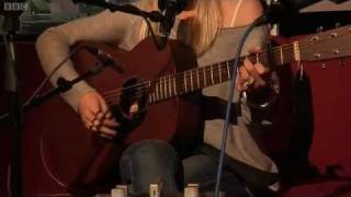 Laura Marling Don&#39;t Ask Me Why Salinas BBC Radio 1 Live Lounge 2011