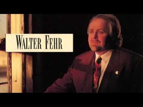 così qual sono,vengo a te di Walter Fehr