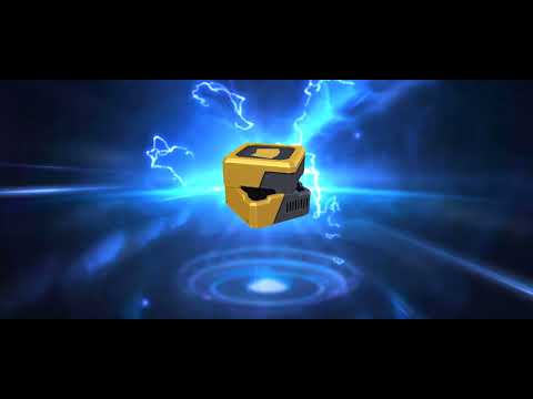 Quick BF Chest Pull Session 10x CTP, 10x Card