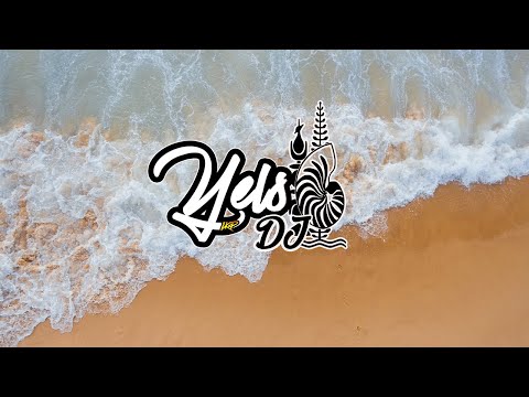 SAFI MADIBA ✘ DJ YELS - I Love You (REMIX ZOUK) 2K20