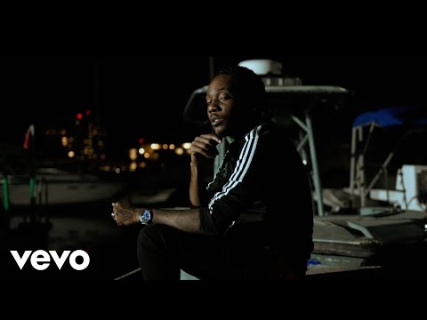 Maestro Don - Ten Toes Down (Official Video)