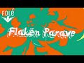 Flaken Parave Romeo Imeraj