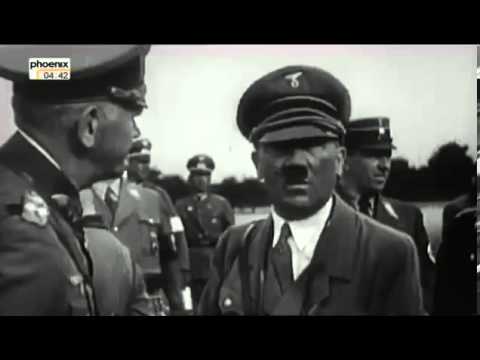 Die Machtergreifung - Der Machtkampf Teil 1