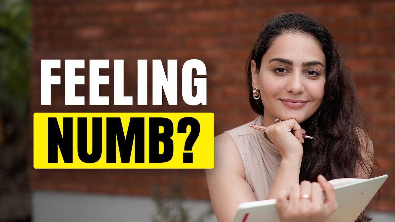 How I Journal to GAIN CLARITY in life! (Very simple)