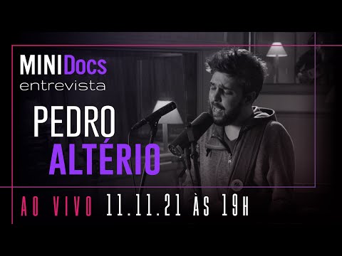 Pedro Altério - Como conectar-se com a sua melhor versão