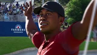 VideoImage1 PGA TOUR 2K25 Pro Edition