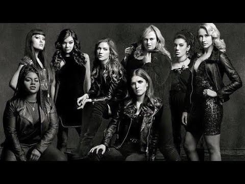 Pitch Perfect 3 Soundtrack (Full Songs)