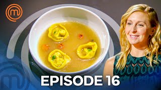What’s in the Box Chefs Face the Unknown | MasterChef USA Season 8