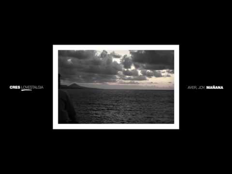 Ayer, joy, mañana (con Santiuve)