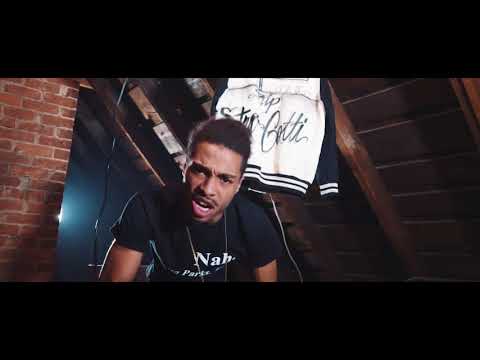 YKDIRTY - MC Prod. By HenkeTooRaw (UNCUT 2) Official Music Video 2018