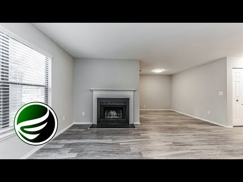 Eagle Rock Apartments at Columbia- Renovated 2 Bedroom, 2 Bathroom Virtual Tour