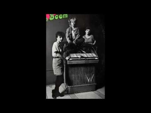 Sophisticated Boom Boom- Boom Boom A Go Go (Off Course 1982)