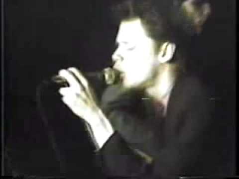 James Chance & The Contortions   I Can't Stand Myself (Live)