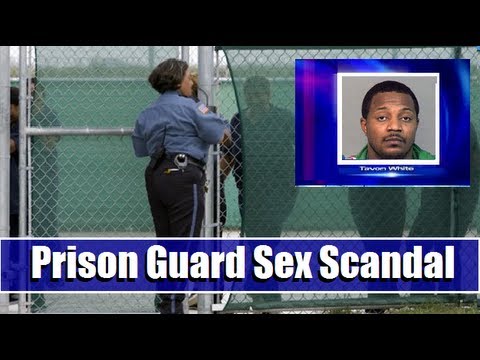 BGF Crime Boss Tavon White And 13 Female Officers Indicted In Baltimore Prison Sex Scandal