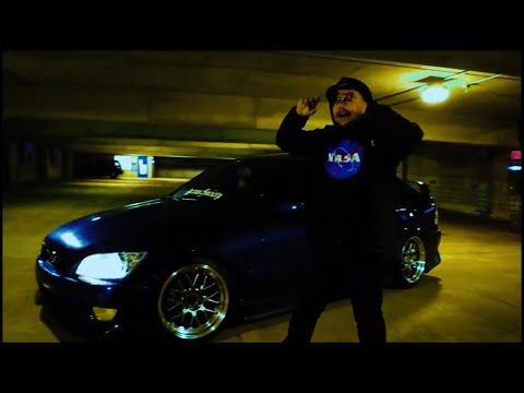 On My Own ~ MANDOBOii (Official Video) | shot & edited by SIRORANGEFILMS Prod.BySyndrome