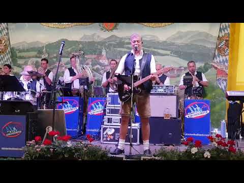 Feuerwehrmarsch von Die Kirchdorfer