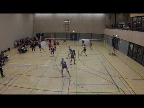 VCN D1 wint topper van Vocasa!