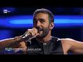 Marco Mengoni  - Due Vite / Sanremo 2023