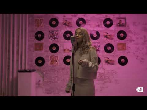 Safiyyah - Lisbon | Pink Chair Records (Live)