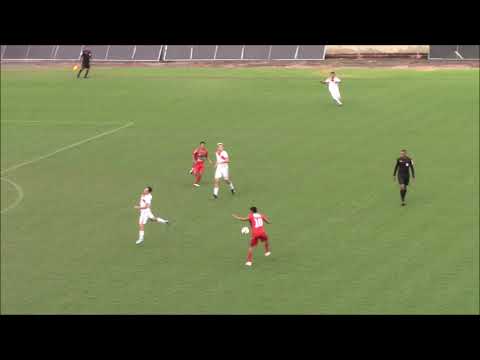 Henry - Campeonato Acreano Sub-20 2019 - Melhores Lances