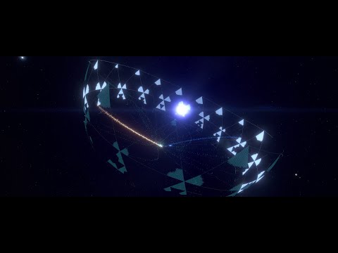 Dyson Sphere under construction