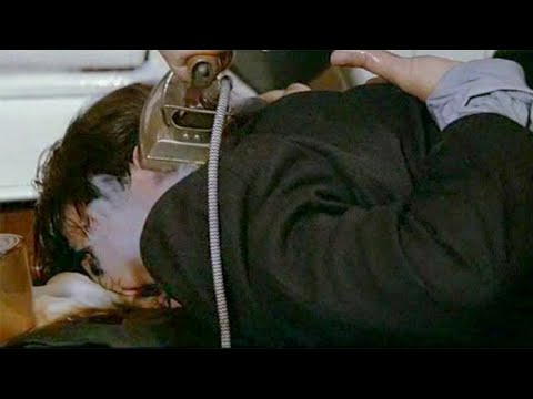 Je vais te sécher! Oh, une jolie pâte mouille! Spontz à Ramirez - Papy fait de la résistance