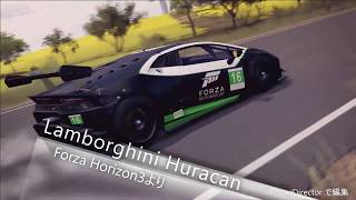 【GTA5】【Forza】【第二作目】持ってるゲームと技術でPV作ってみた【音源規制Ver.】